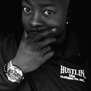 Meet your Posher, Terry